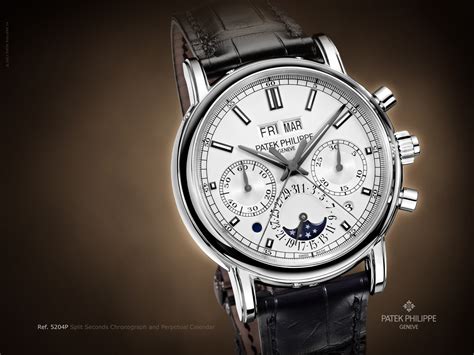 patek philippe 5004p price|5204p.